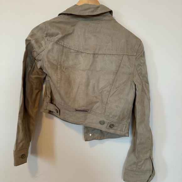 Parasuco jacket - Picture 3 of 3